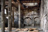 Bramsch Fabrik (mittlerweile abgerissen)