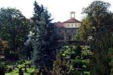 Krankenhaus Friedrichstadt