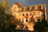 Abendsonne